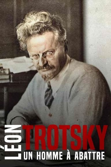 Hunting Down Trotsky