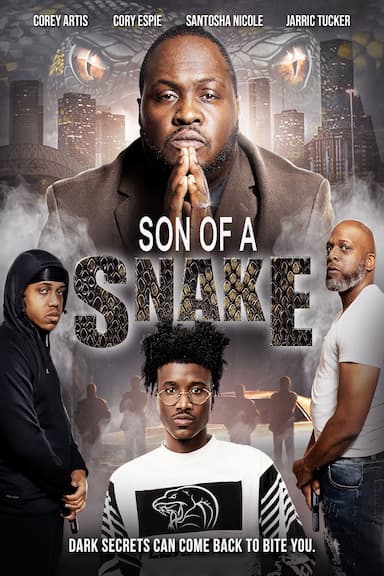 Son of A Snake