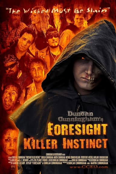 Foresight Killer Instinct
