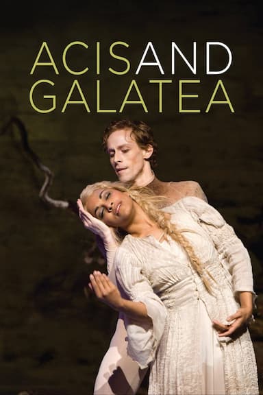 Acis and Galatea