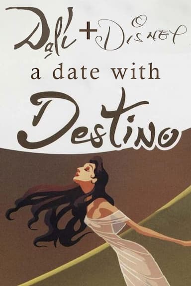 Dali & Disney: A Date with Destino