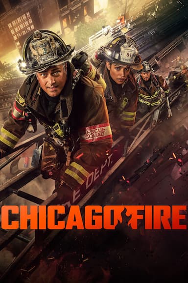 Chicago Fire