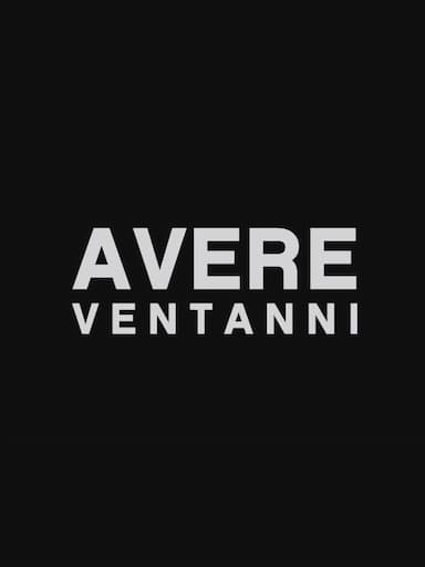 Avere ventanni