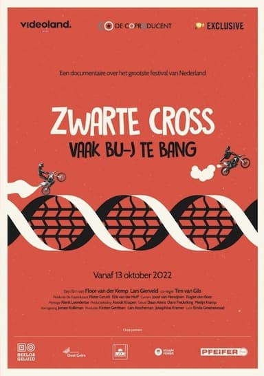 Zwarte Cross: Vaak Bu-J Te Bang