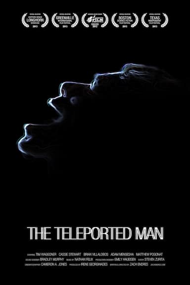 The Teleported Man