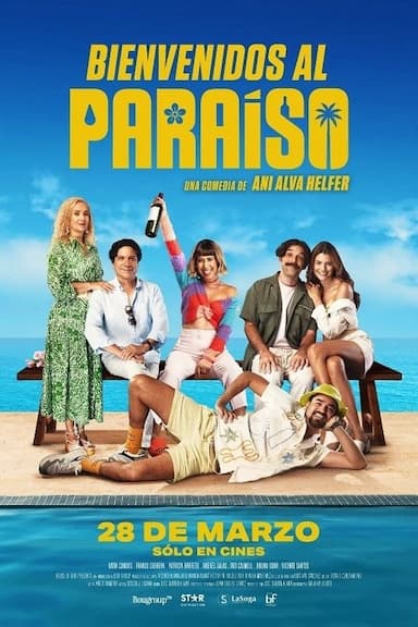 Welcome to Paradise