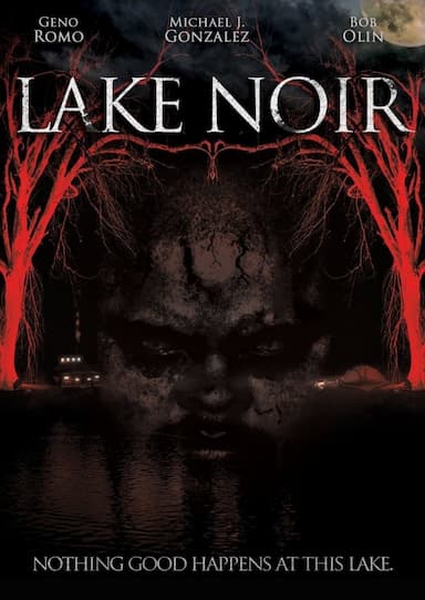 Lake Noir
