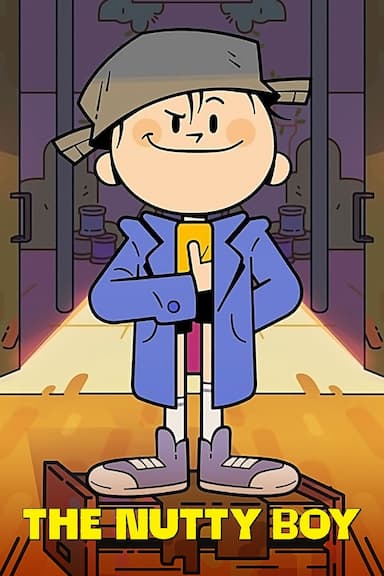The Nutty Boy