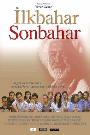 Ilkbahar - Sonbahar