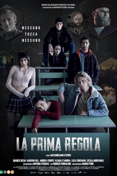La prima regola