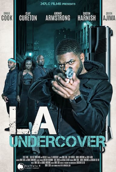 LA Undercover