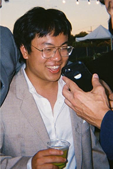 Aaron Chen: If Weren't Filmed, Nobody Would Believe