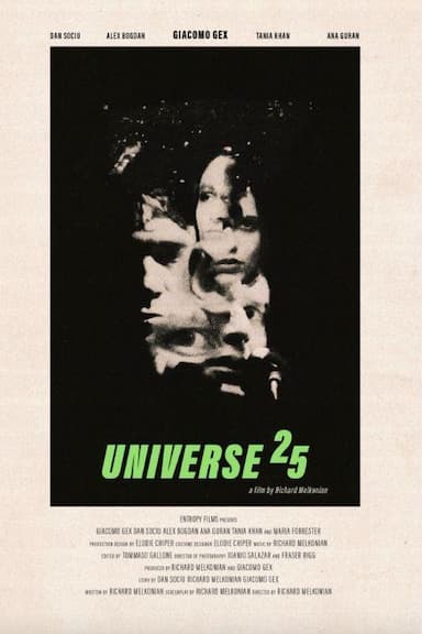 Universe25