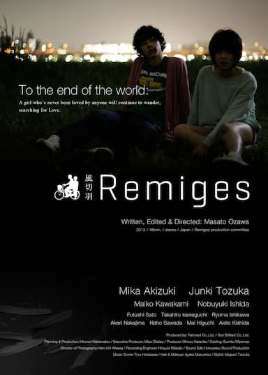 Remiges