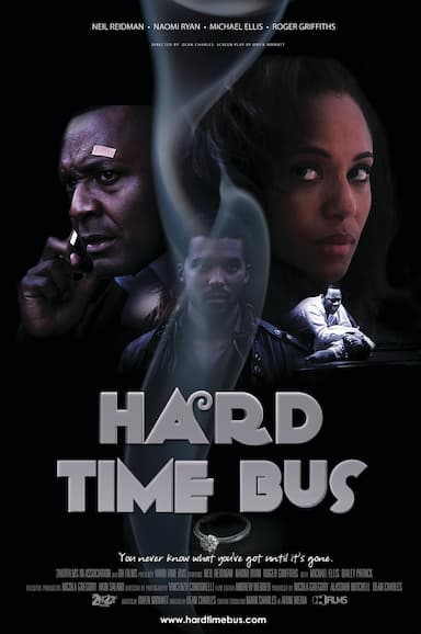 Hard Time Bus