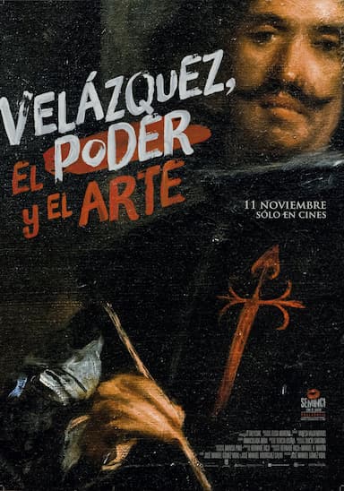 Velázquez, el poder y el arte
