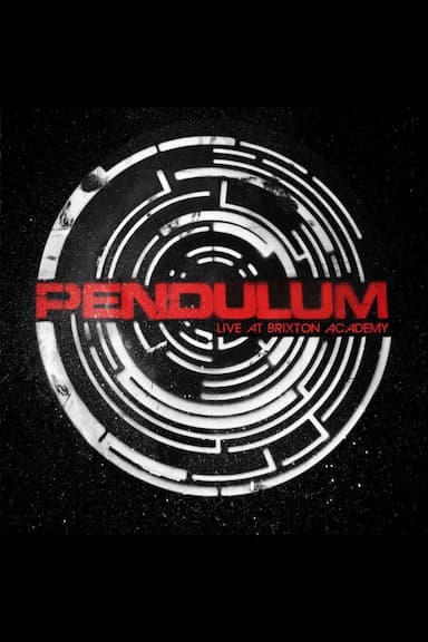 Pendulum: Live @ Brixton