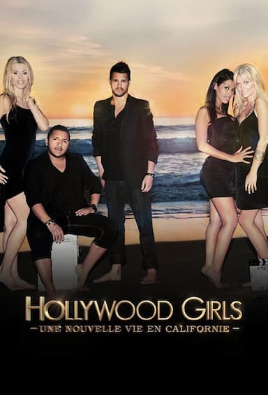 Hollywood Girls 2