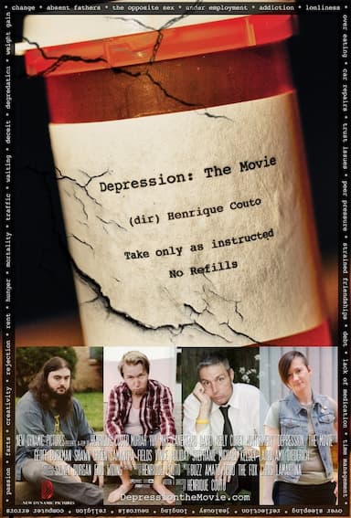 Depression: The Movie
