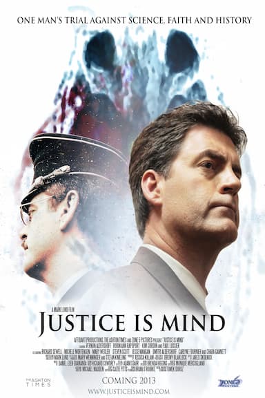 Justice Is Mind