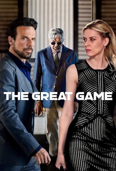 The Great Game