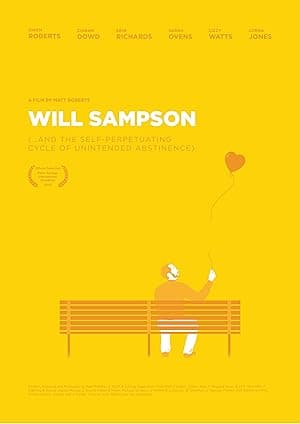 Will Sampson (...and the Self-Perpetuating Cycle of Unintended Abstinence)