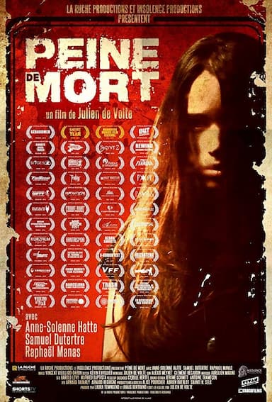 Peine de mort