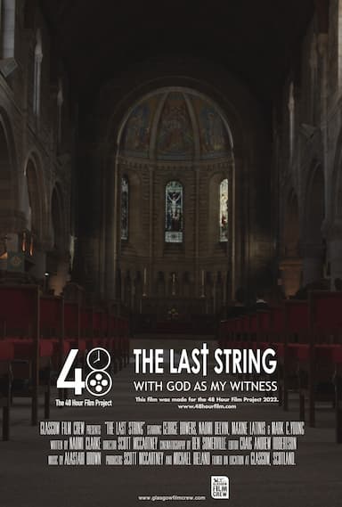 The Last String