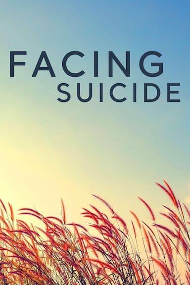 Facing Suicide