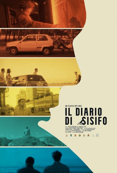 Il diario di Sisifo