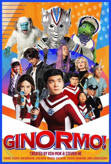 Ginormo