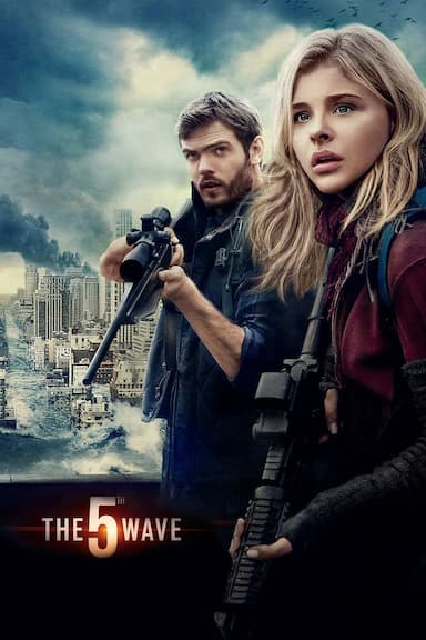 The 5th Wave