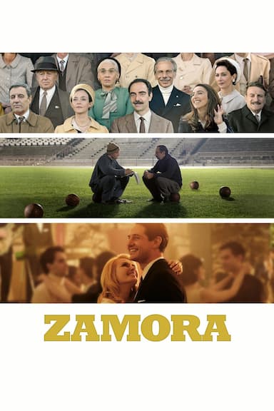 Zamora