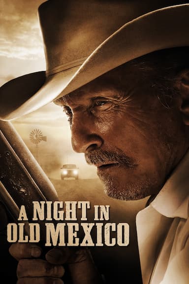A Night in Old Mexico