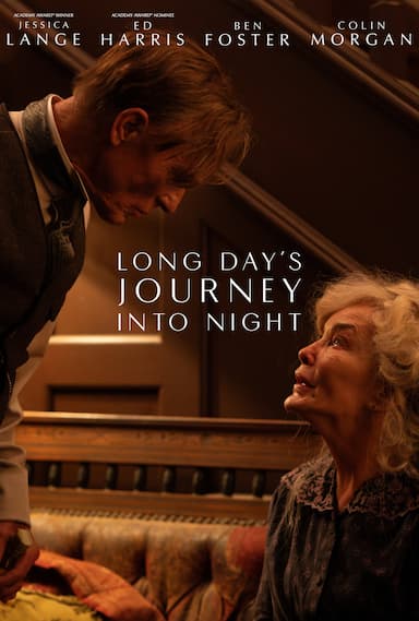 Long Day's Journey Into Night