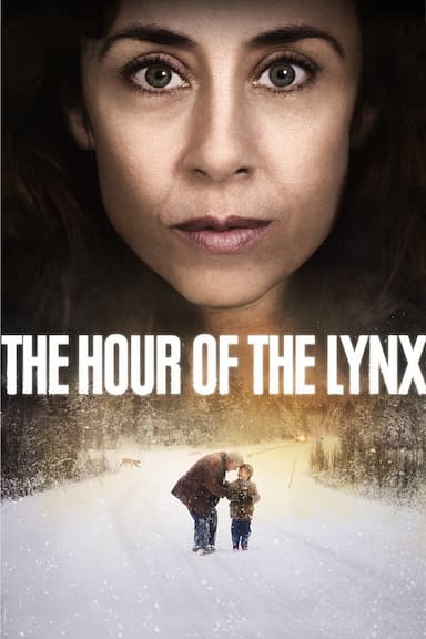 The Hour of the Lynx