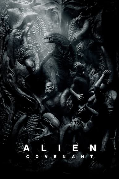 Alien: Covenant