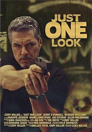 Just One Look