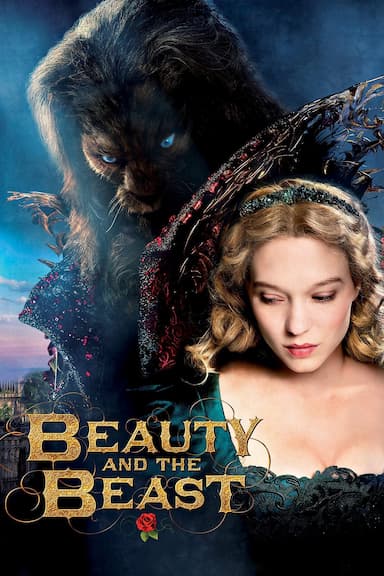 Beauty and the Beast