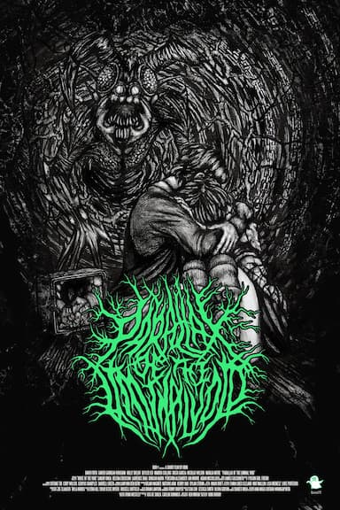 Parallax of the Liminal Void
