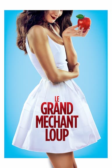Le grand méchant loup