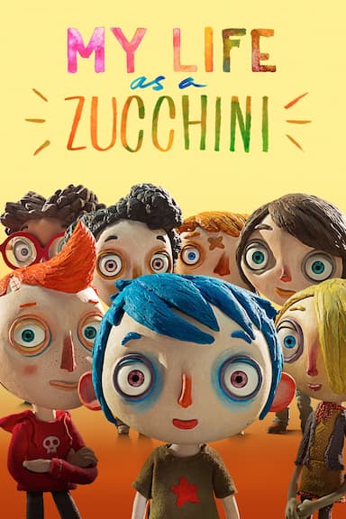 My Life as a Zucchini
