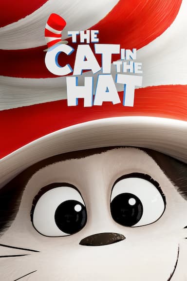 The Cat in the Hat