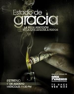 Estado de Gracia