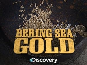 Bering Sea Gold: After the Dredge