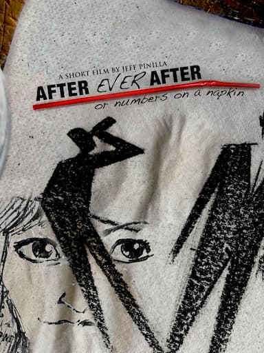 Numbers on a Napkin: A Love Short