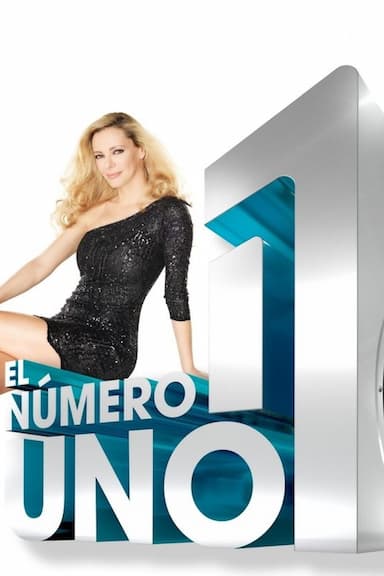 El número uno