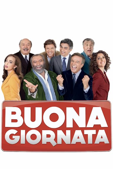 Buona giornata!