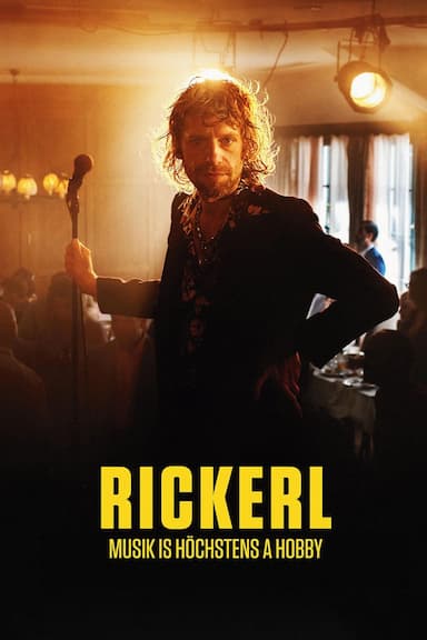 Rickerl