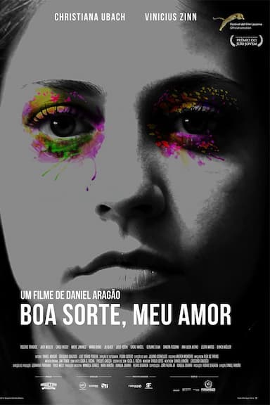 Boa Sorte, Meu Amor